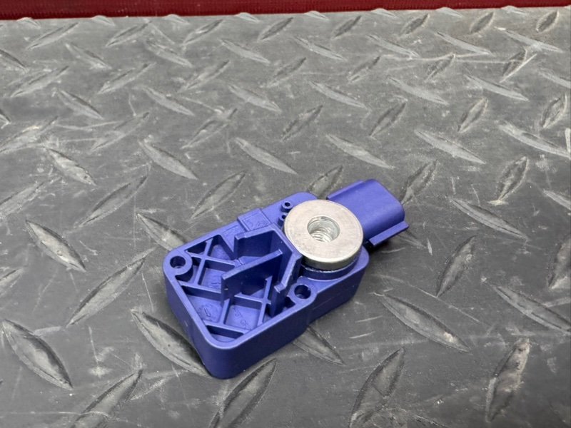 Датчик удара