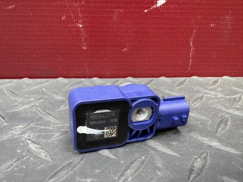 Датчик удара