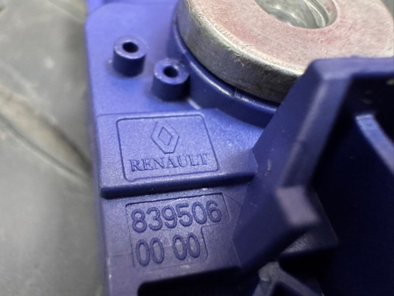 Датчик удара