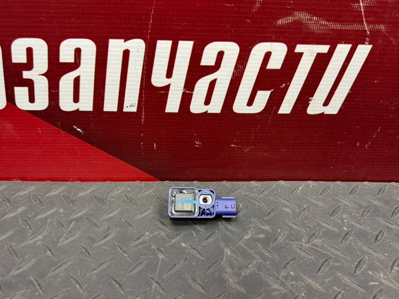 Датчик удара