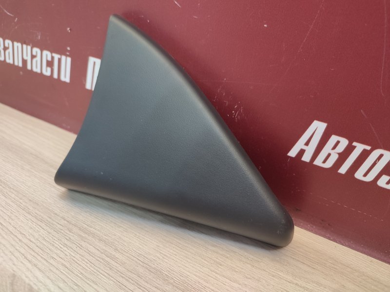 Уголок зеркала