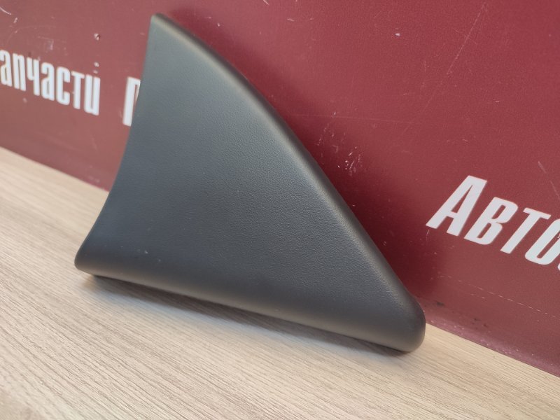 Уголок зеркала