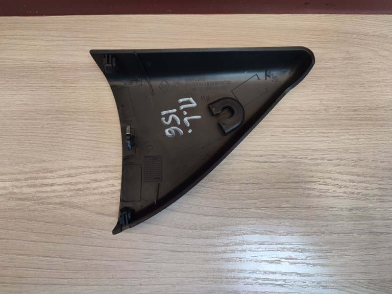 Уголок зеркала