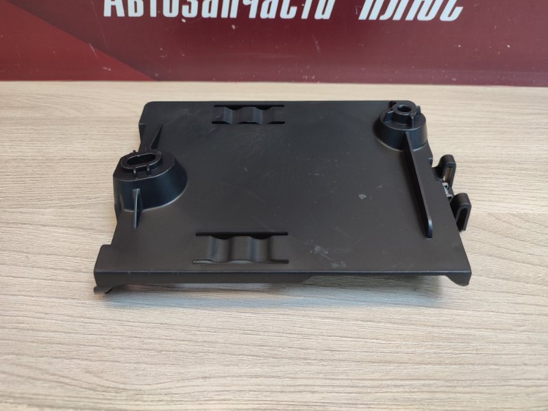 Кронштейн блока комфорта