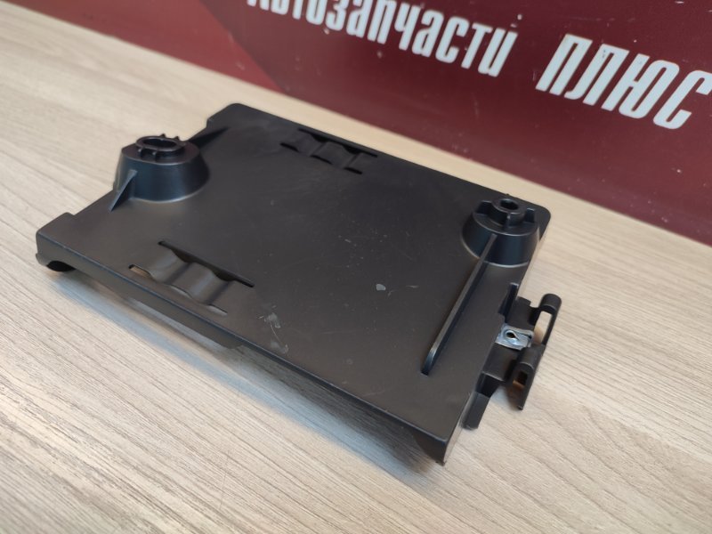 Кронштейн блока комфорта