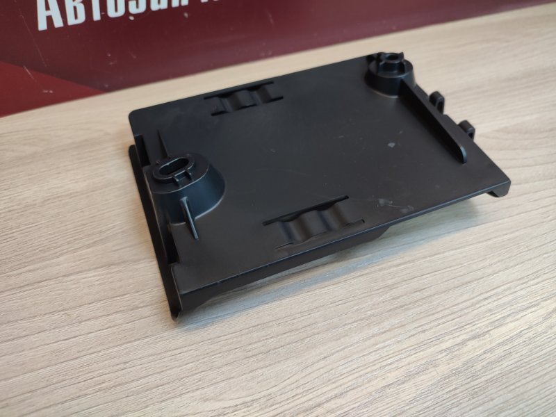 Кронштейн блока комфорта