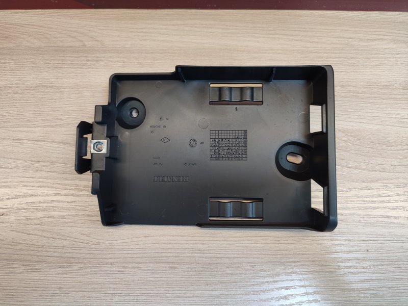 Кронштейн блока комфорта