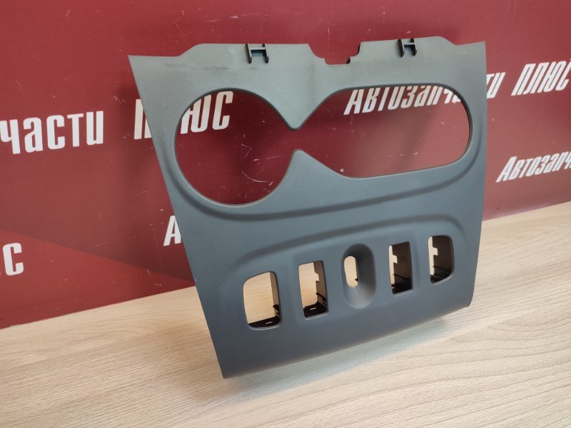 Накладка центральной консоли