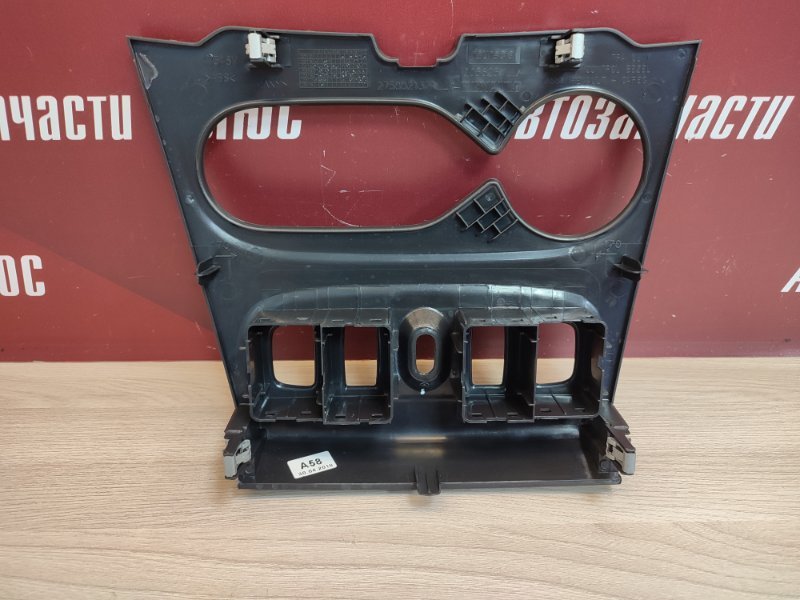 Накладка центральной консоли