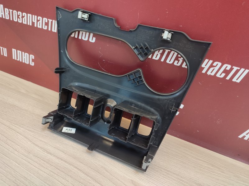 Накладка центральной консоли