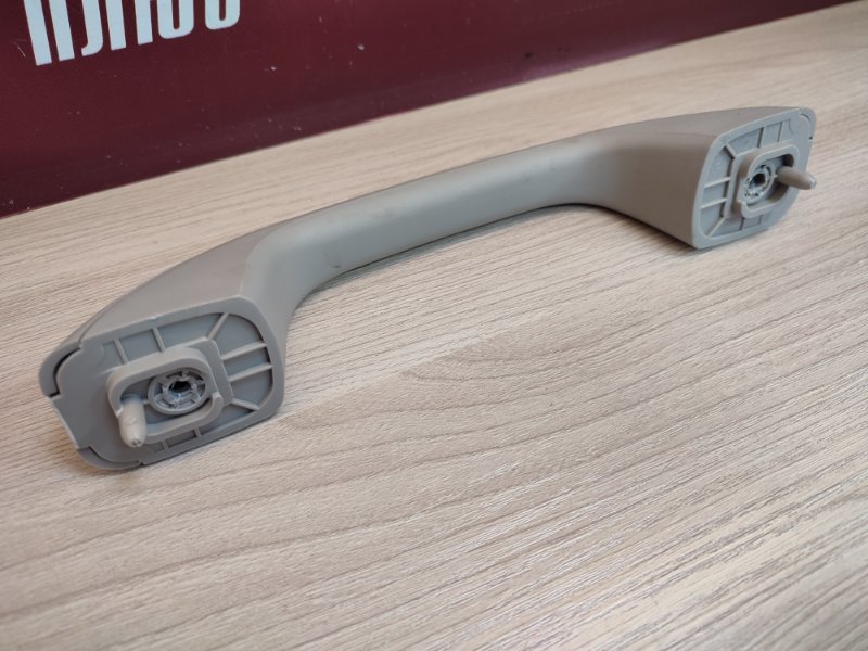 Ручка потолка