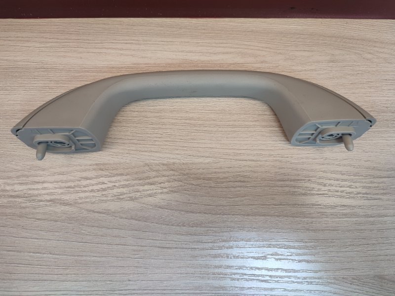 Ручка потолка