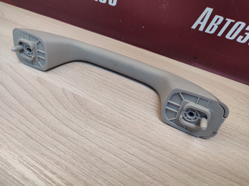 Ручка потолка