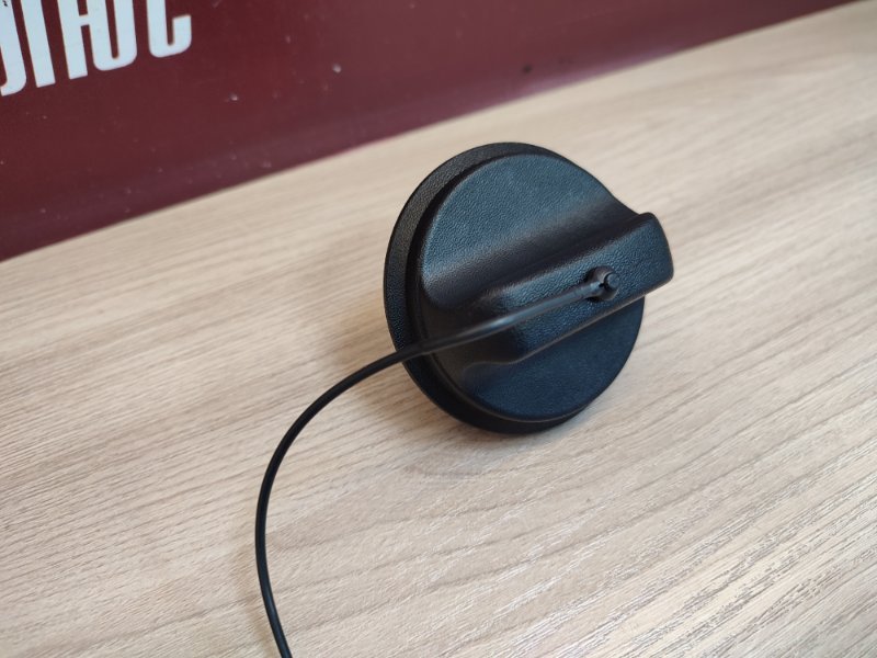 Крышка топливного бака