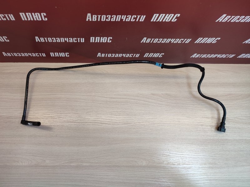 Вакуумная трубка