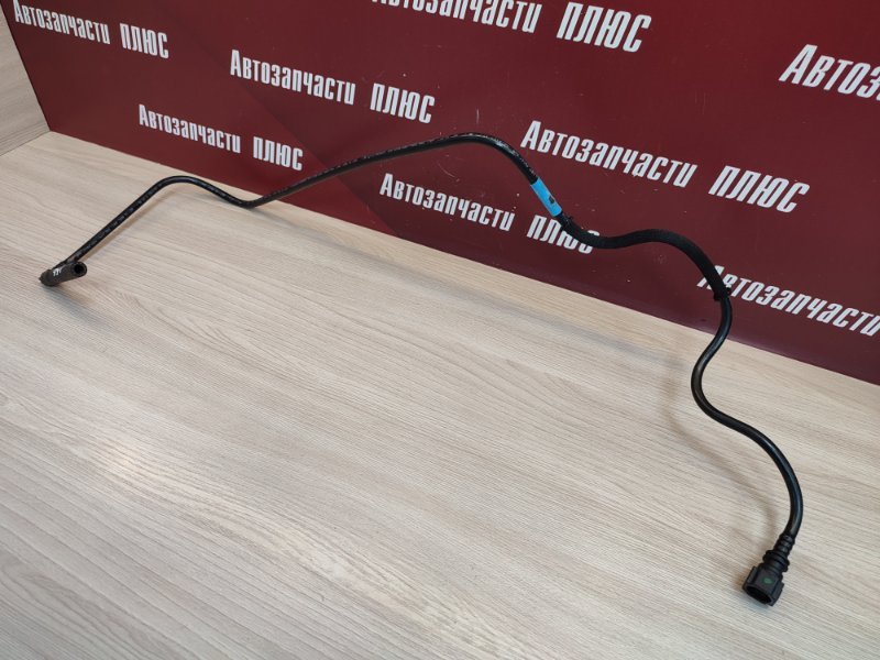 Вакуумная трубка