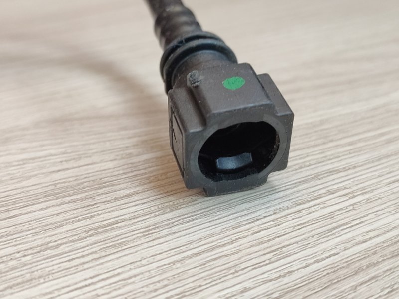 Вакуумная трубка