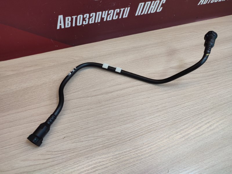 Трубка топливная