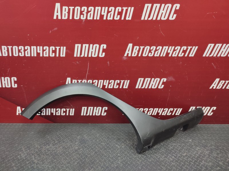 Молдинг крыла