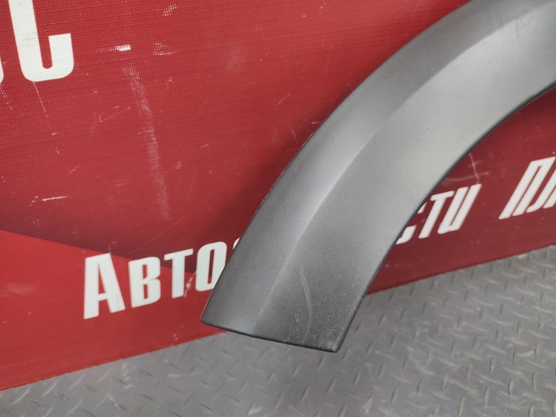 Молдинг крыла