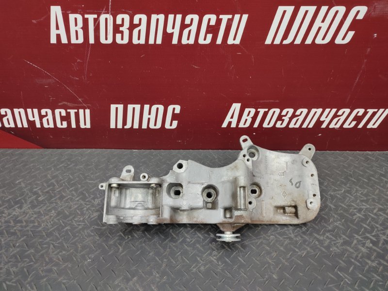 Кронштейн генератора