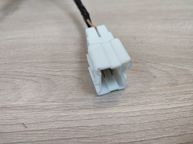 Проводка багажника