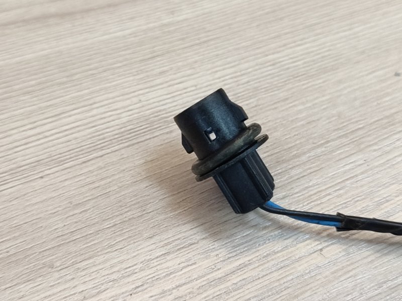 Проводка багажника