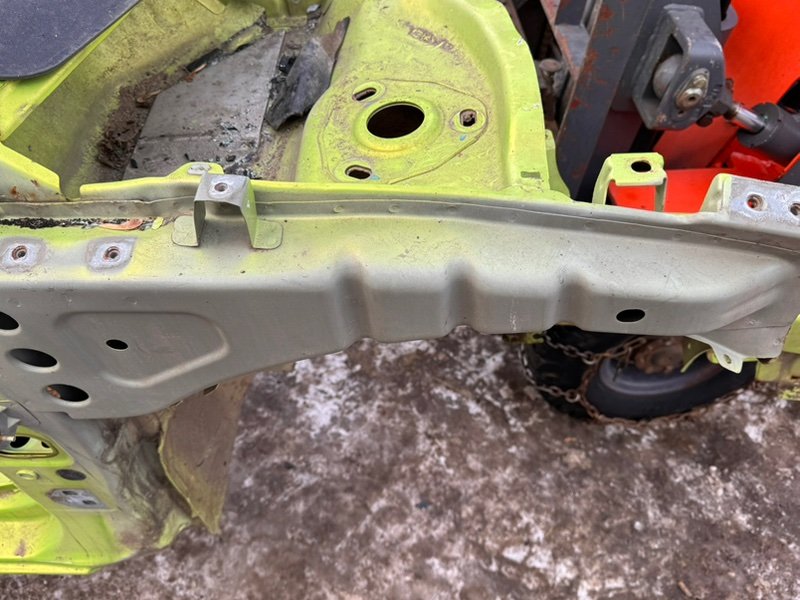 Полка крыла