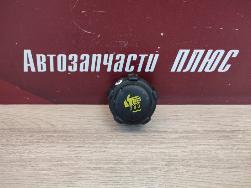 Крышка расширительного бачка