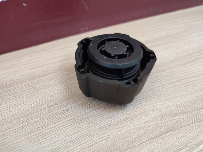 Крышка расширительного бачка