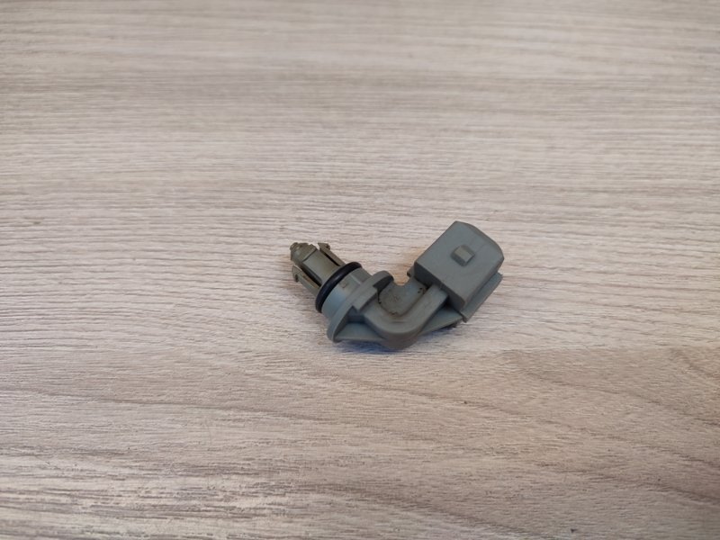 Датчик температуры