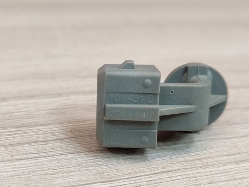 Датчик температуры