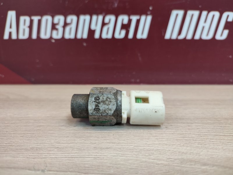 Датчик давления масла ГУР