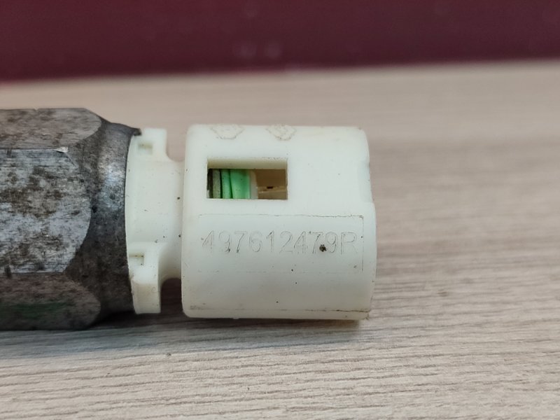 Датчик давления масла ГУР