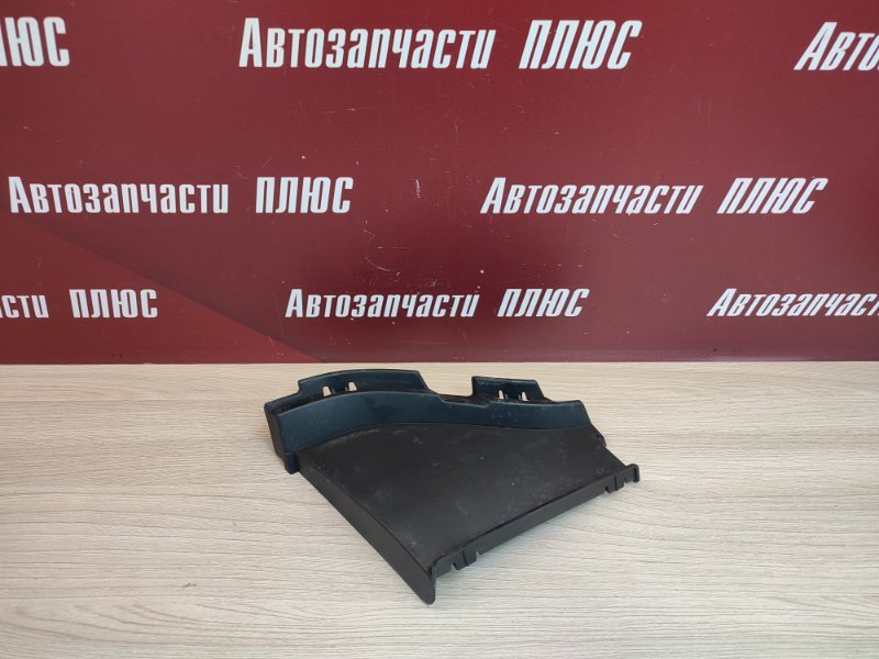 Дефлектор радиатора