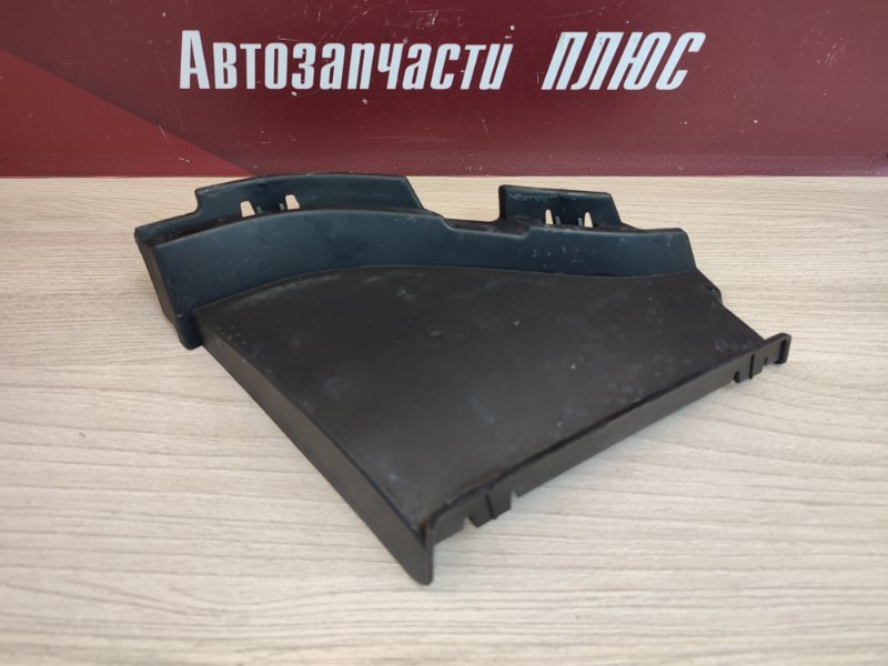 Дефлектор радиатора