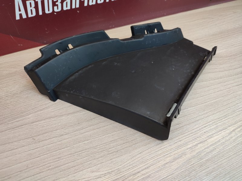 Дефлектор радиатора