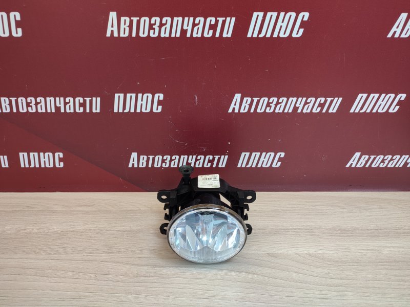 Противотуманная фара