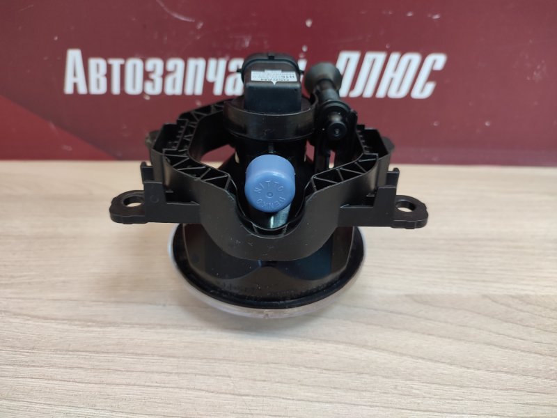 Противотуманная фара