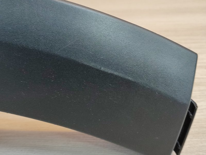 Накладка бампера