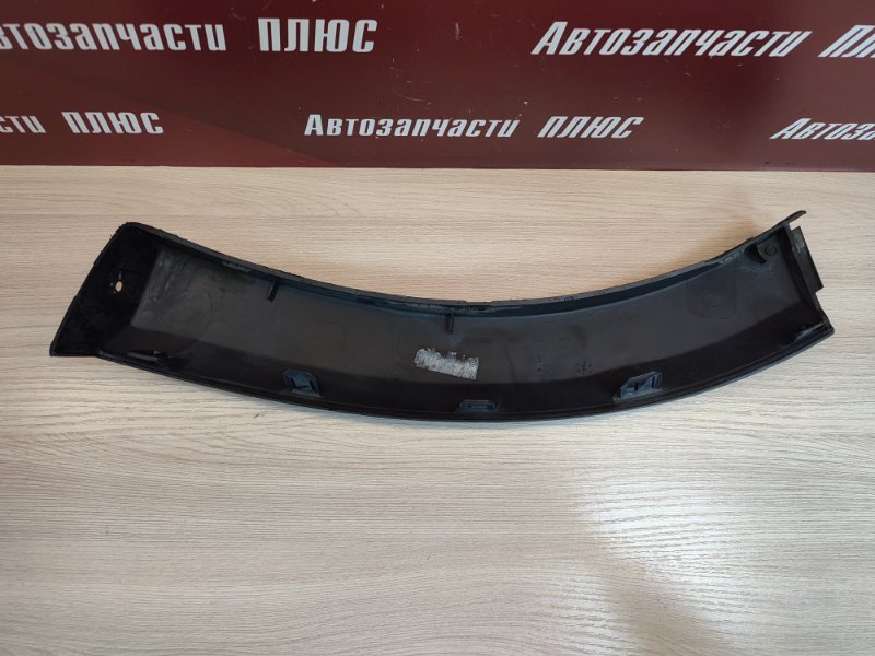 Накладка бампера