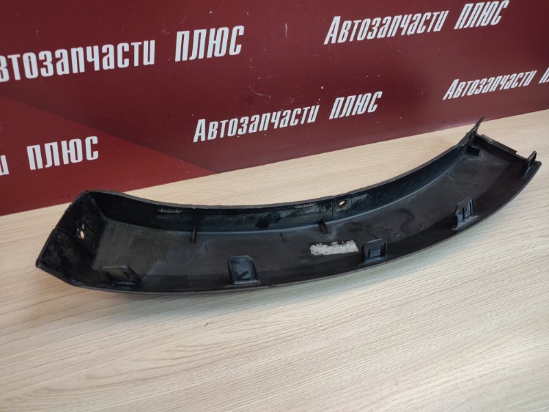 Накладка бампера