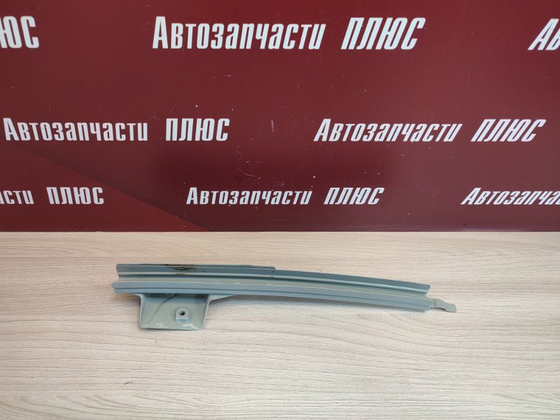 Направляющая стекла     двери