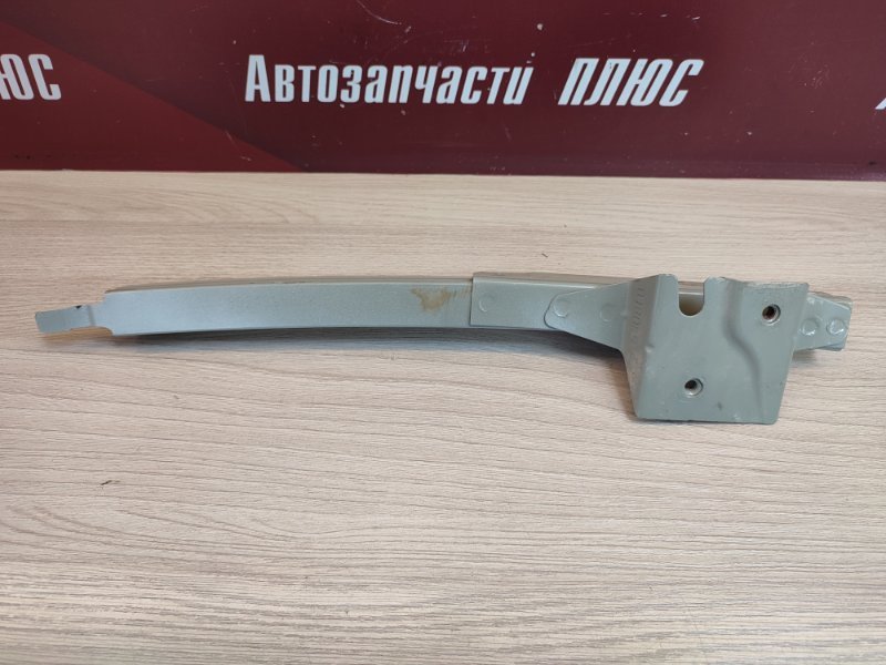 Направляющая стекла     двери