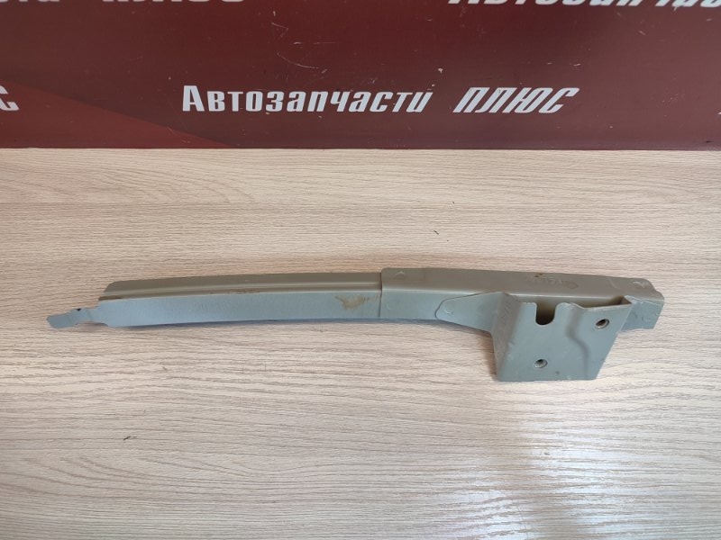 Направляющая стекла     двери