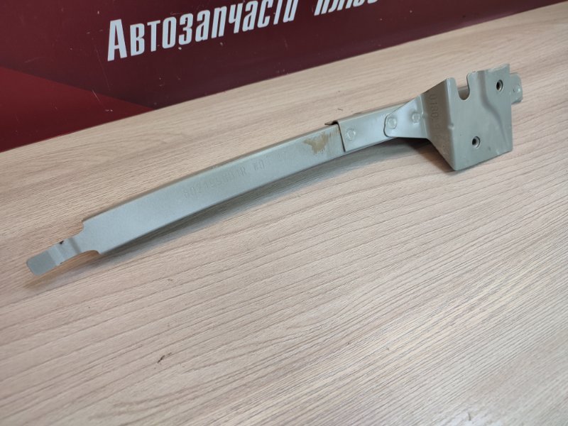 Направляющая стекла     двери