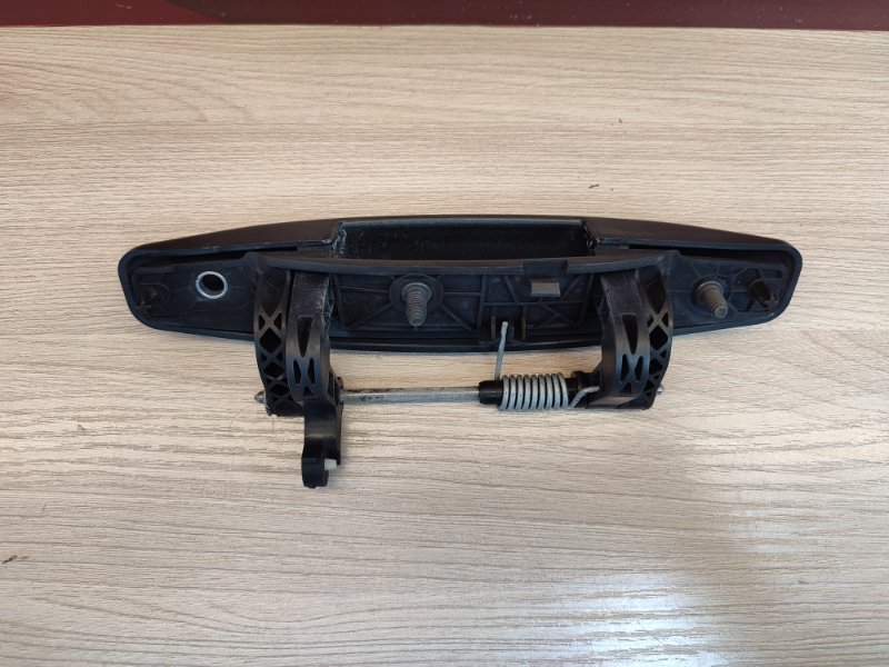 Ручка двери внешняя