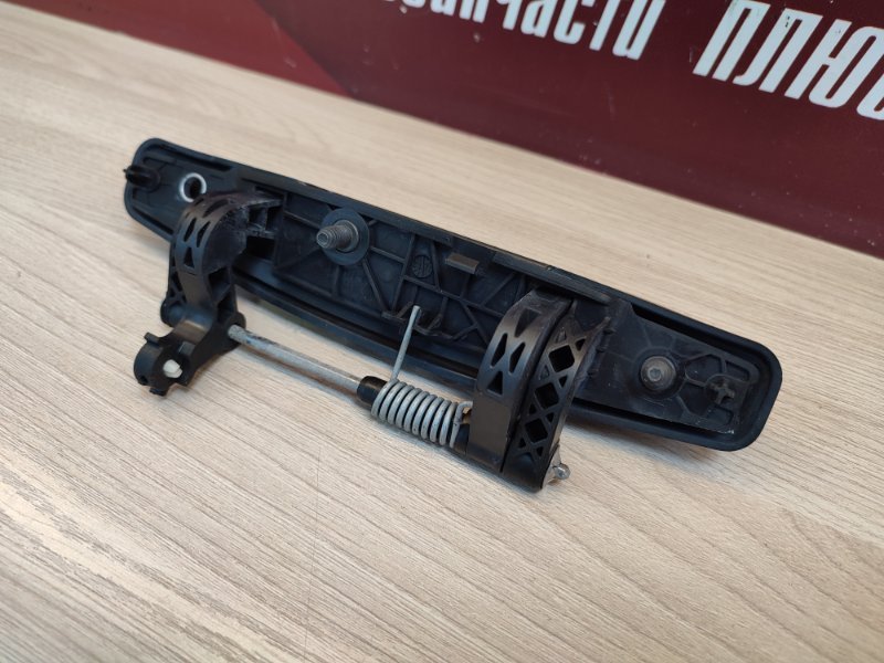 Ручка двери внешняя