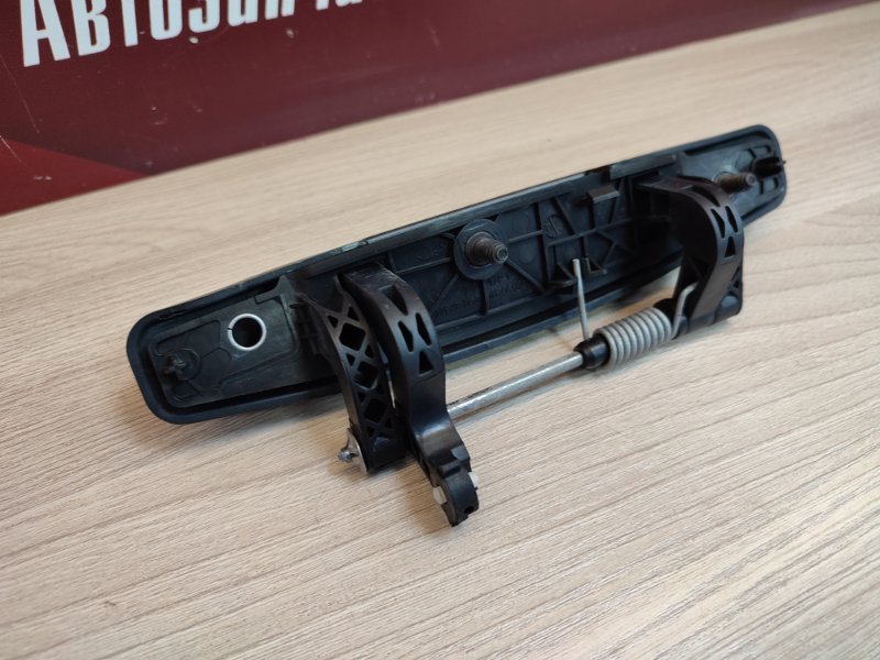 Ручка двери внешняя