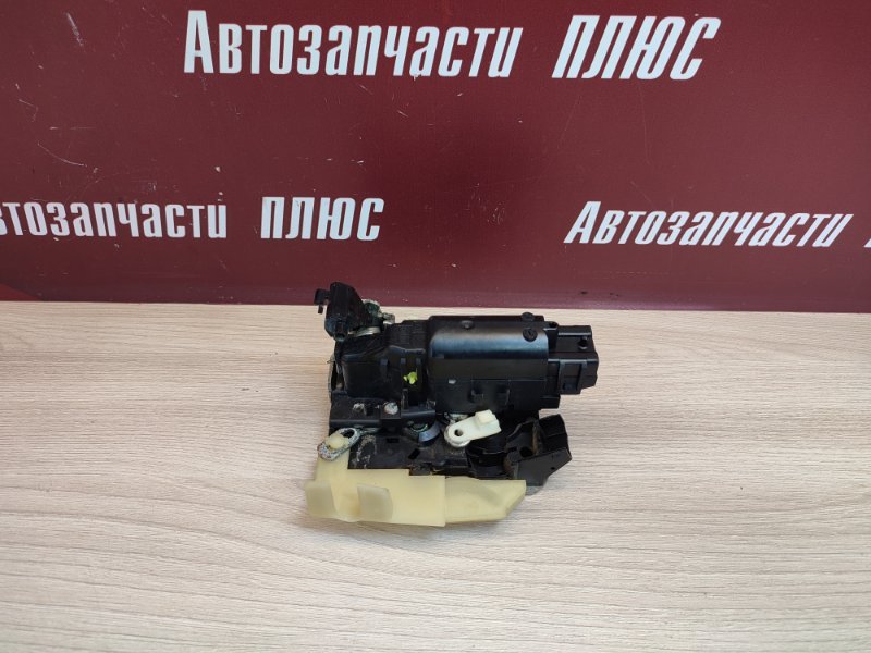 Замок      двери